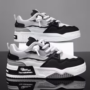 Men's Low-Top Sneakers
