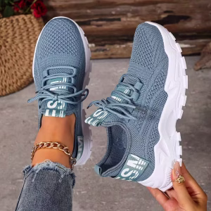 Breathable Running Shoes