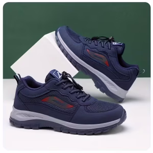 Colour Breathable Sneakers