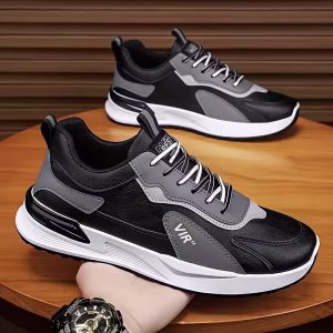 Sports Casual Low Top Shoes