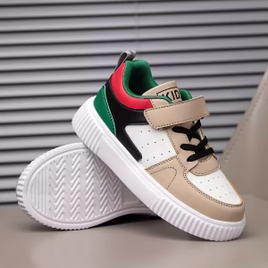 Non-Slip EVA Sole