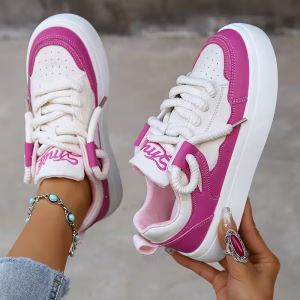 Women's Casual Sneakers