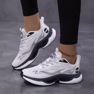Comfortable Low Top Sport Shoes