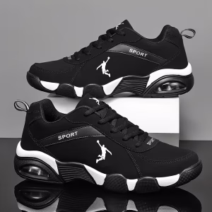 Air Cushion Casual Sneakers