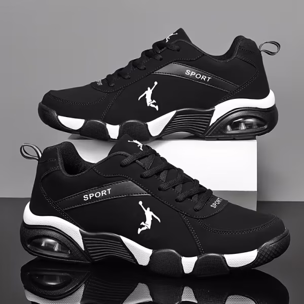 Air Cushion Casual Sneakers